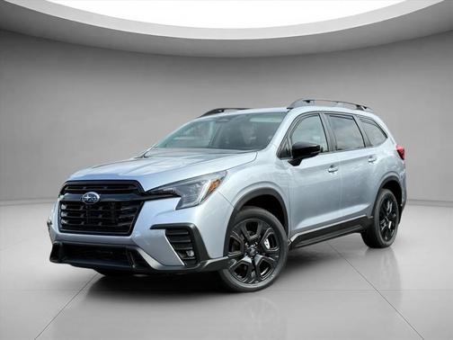 2026 Subaru Ascent Onyx Edition Touring
