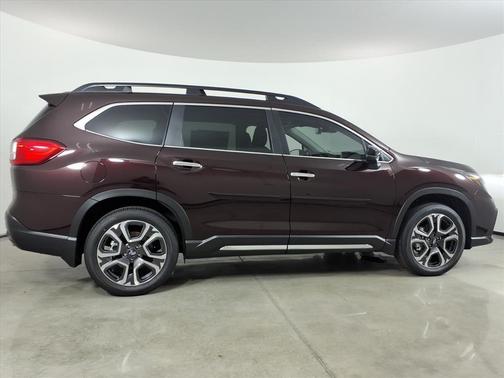 2026 Subaru Ascent Touring