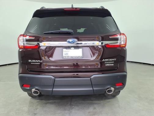 2026 Subaru Ascent Touring