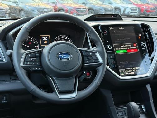 2026 Subaru Ascent Touring