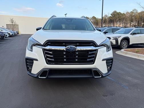 2026 Subaru Ascent Touring