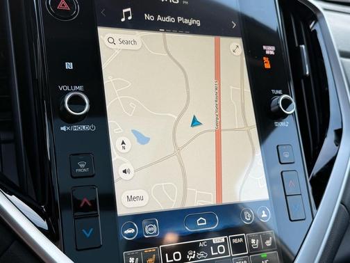 2026 Subaru Ascent Touring