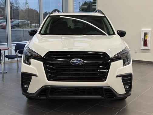 2025 Subaru Ascent Onyx Edition