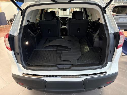 2025 Subaru Ascent Onyx Edition