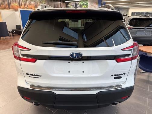 2025 Subaru Ascent Onyx Edition