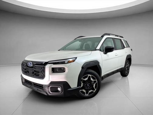 2026 Subaru Outback Touring