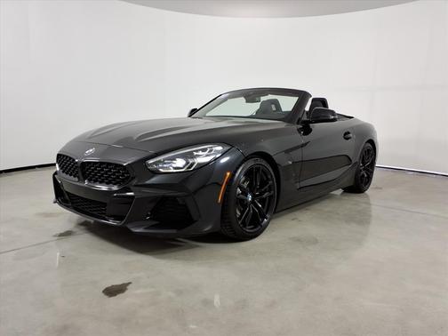 2022 BMW Z4 sDrive30i