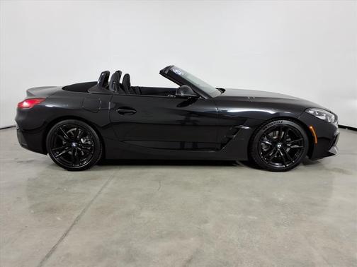 2022 BMW Z4 sDrive30i