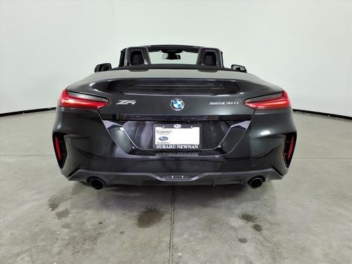 2022 BMW Z4 sDrive30i