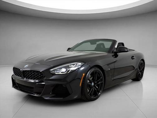 2022 BMW Z4 sDrive30i