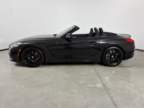 2022 BMW Z4 sDrive30i