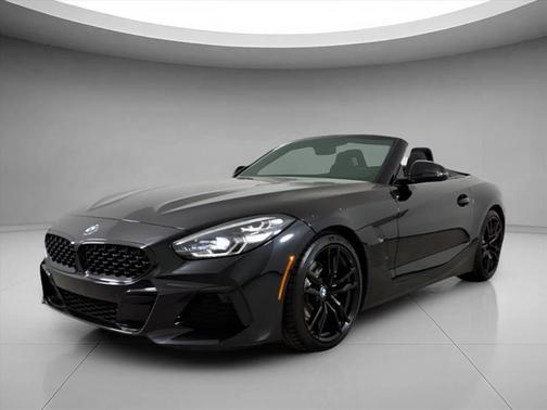 2022 BMW Z4 sDrive30i
