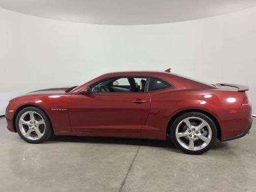 2014 Chevrolet Camaro 2LT