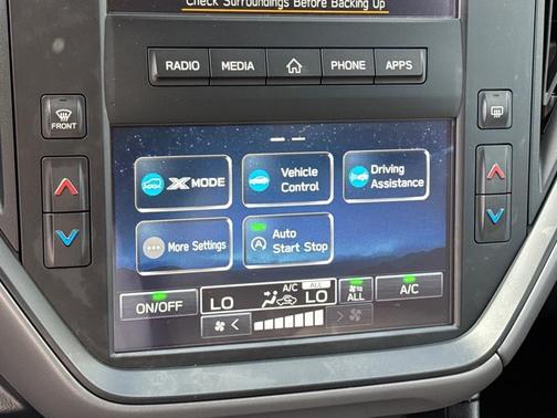 2024 Subaru Crosstrek Base