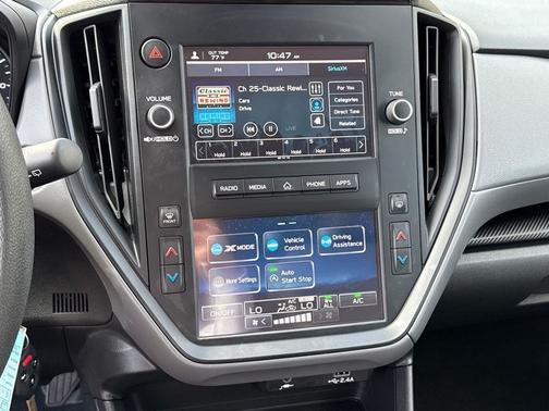 2024 Subaru Crosstrek Base