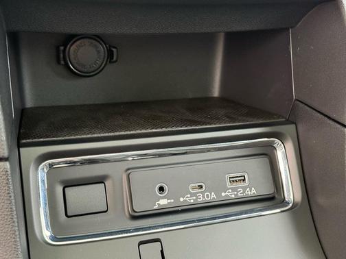 2025 Subaru Ascent Onyx Edition