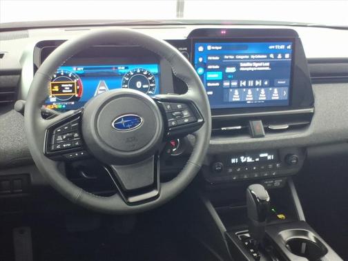 2026 Subaru Outback Limited XT