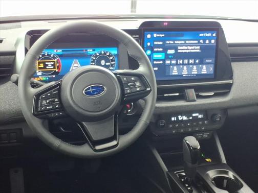 2026 Subaru Outback Limited XT