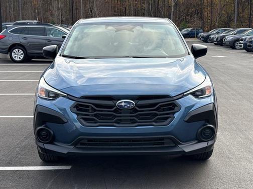 2024 Subaru Crosstrek Base