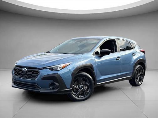2024 Subaru Crosstrek Base