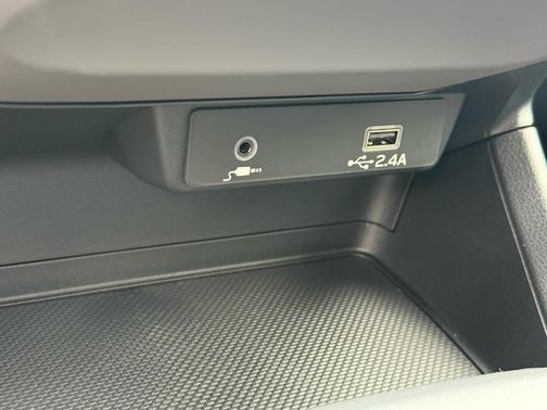 2025 Subaru Crosstrek Base