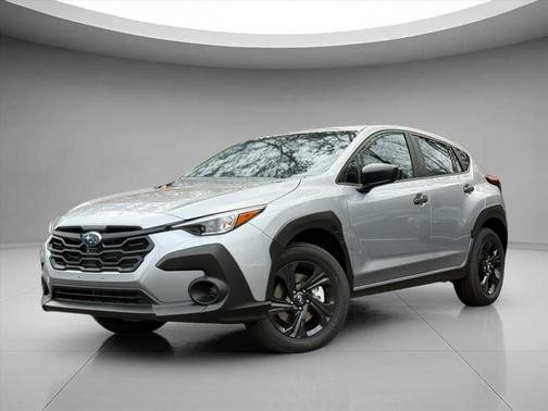 2025 Subaru Crosstrek Base