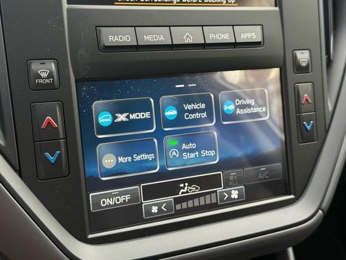 2025 Subaru Crosstrek Base