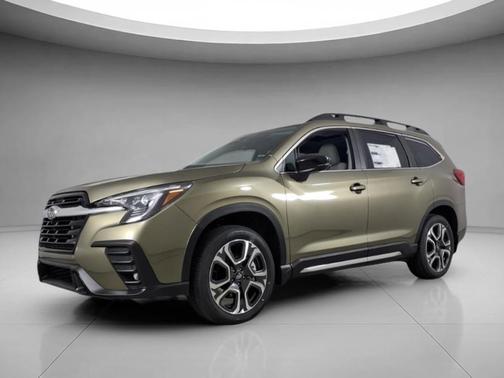 2026 Subaru Ascent Limited