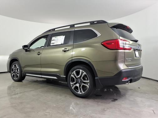 2026 Subaru Ascent Limited