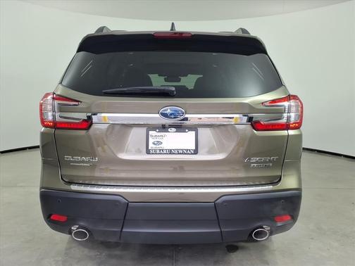 2026 Subaru Ascent Limited