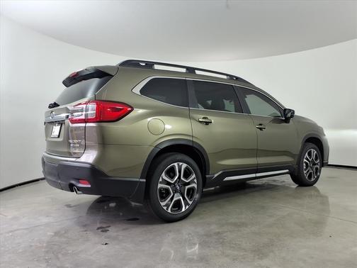 2026 Subaru Ascent Limited