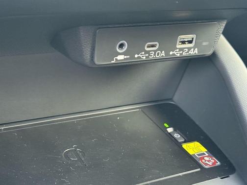 2025 Subaru Forester Hybrid Premium