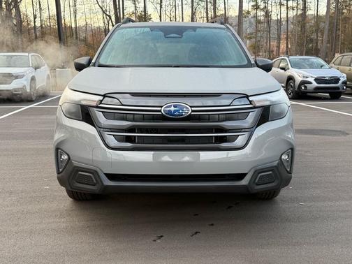 2025 Subaru Forester Hybrid Premium