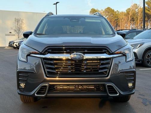 2026 Subaru Ascent Touring