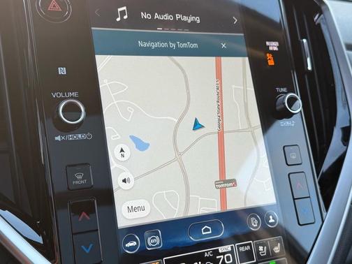 2026 Subaru Ascent Touring