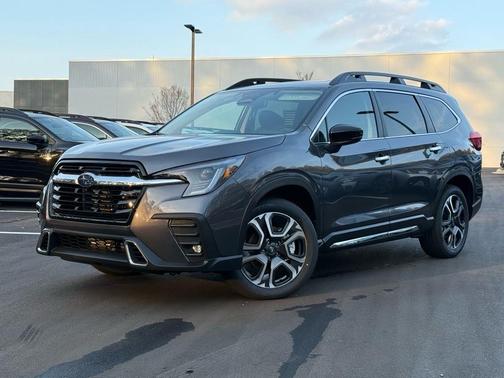 2026 Subaru Ascent Touring
