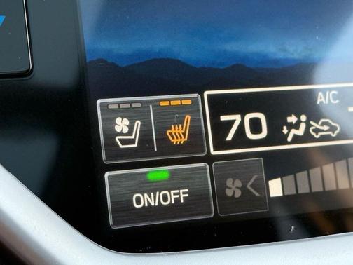 2026 Subaru Ascent Touring