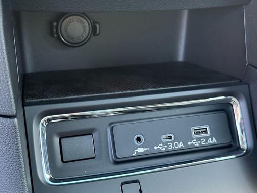 2025 Subaru Ascent Onyx Edition