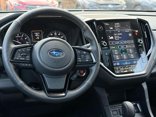 2025 Subaru Ascent Onyx Edition