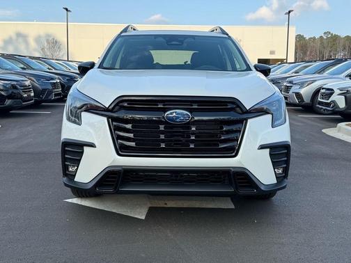 2025 Subaru Ascent Onyx Edition