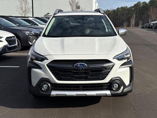 2025 Subaru Outback Touring