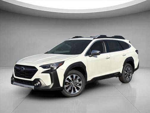 2025 Subaru Outback Touring