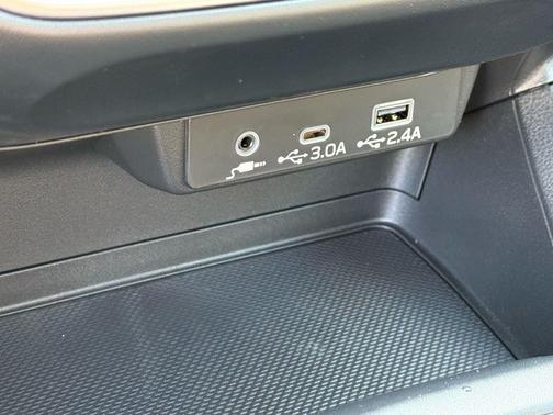 2025 Subaru Impreza Sport