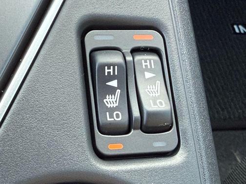 2025 Subaru Impreza Sport