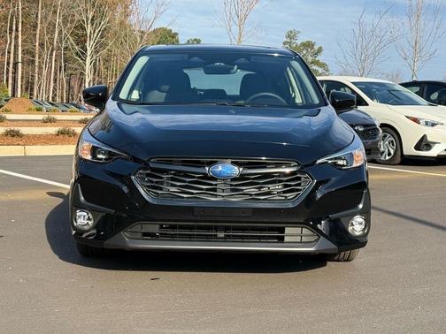 2025 Subaru Impreza Sport