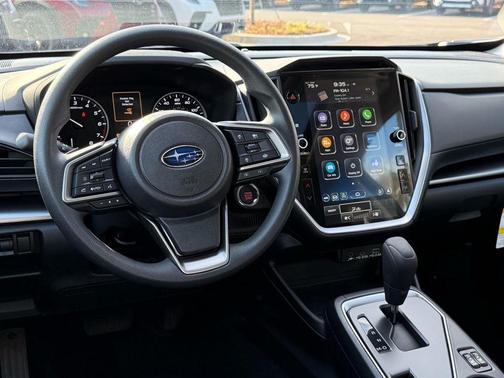 2025 Subaru Impreza Sport