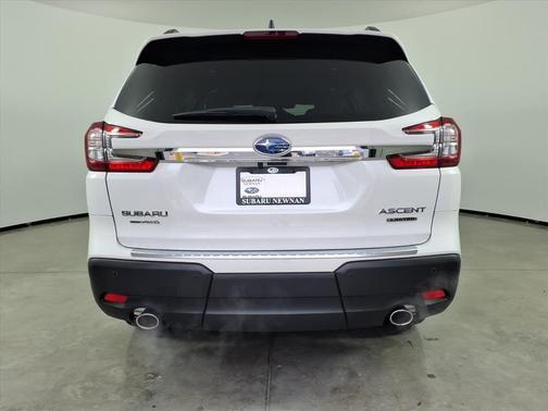 2026 Subaru Ascent Limited
