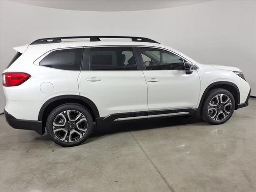 2026 Subaru Ascent Limited