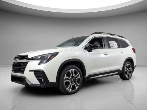 2026 Subaru Ascent Limited