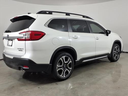 2026 Subaru Ascent Limited